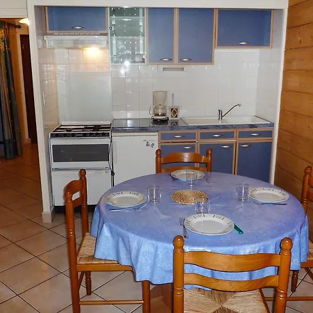 Le Concordia Apartment