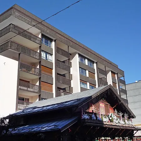 Le Concordia Apartment
