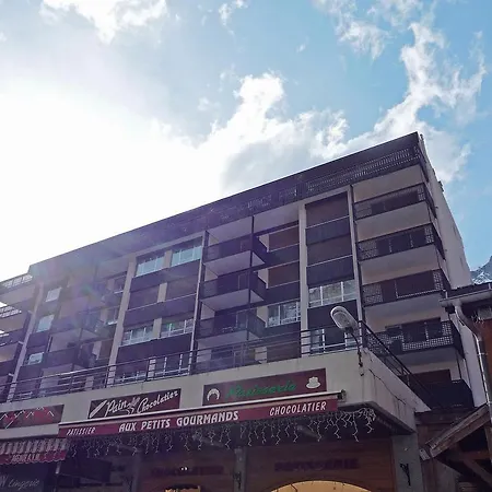 Le Concordia Apartment *