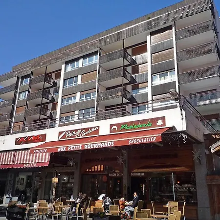 Le Concordia Apartment Chamonix