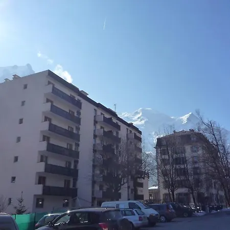 Le Concordia Apartment