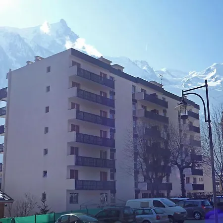 Apartment Le Concordia *